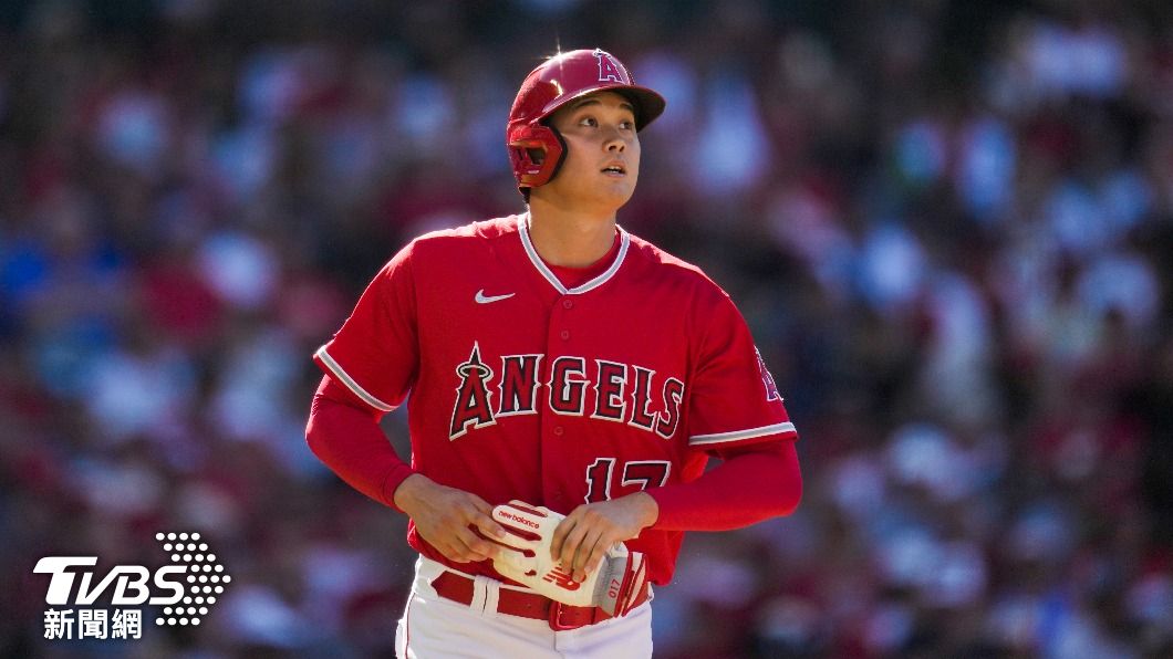 MLB/人人都想搶大谷翔平 美媒傳金鶯、響尾蛇已問天使