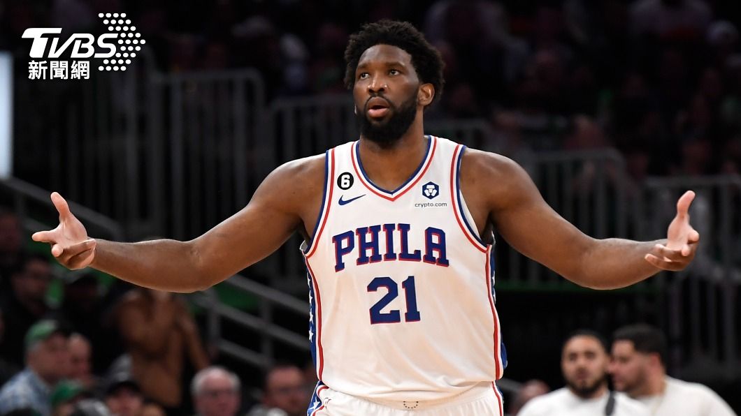 NBA/尼克準備幹大事?手握滿滿首輪籤就等恩比德喊賣我