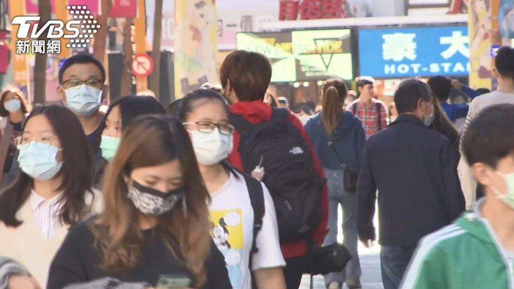 北市青年失業率「六都最高」 議員批:柯、蔣照顧年輕人攏是假