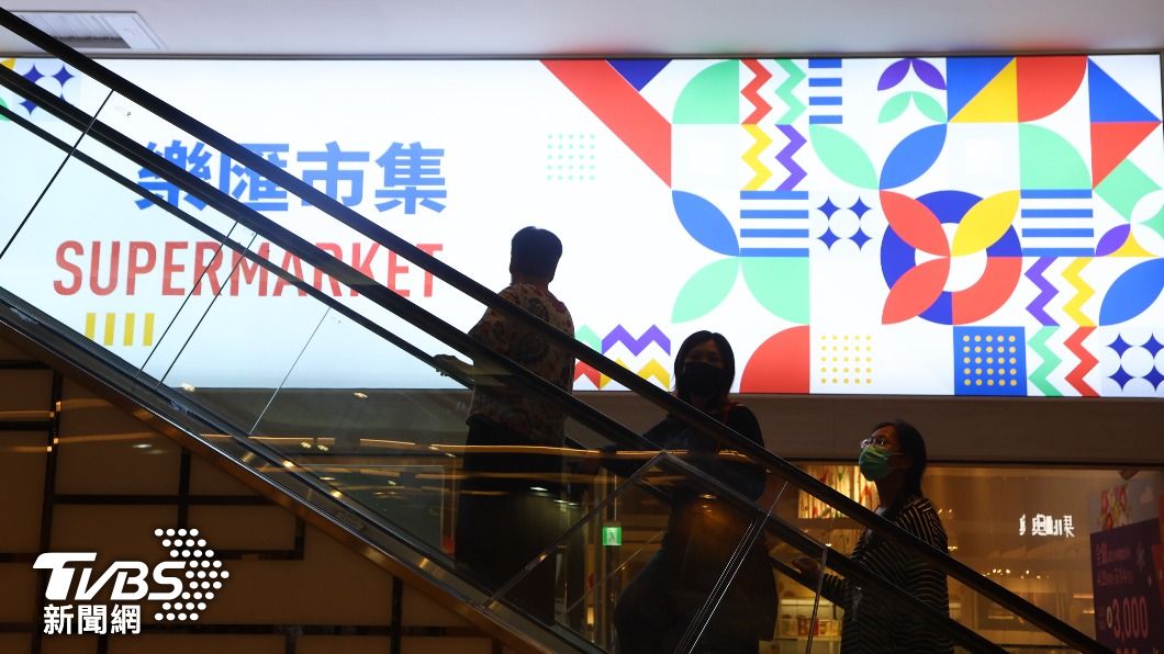 台經院下修今年經濟成長率至1.66% 示警仍存通膨危機