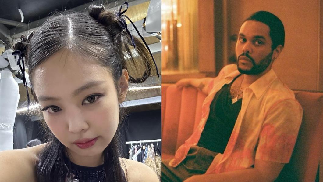 拍出一夜情?威肯新歌疑指「遊艇大戰Jennie」 鹹濕床事曝
