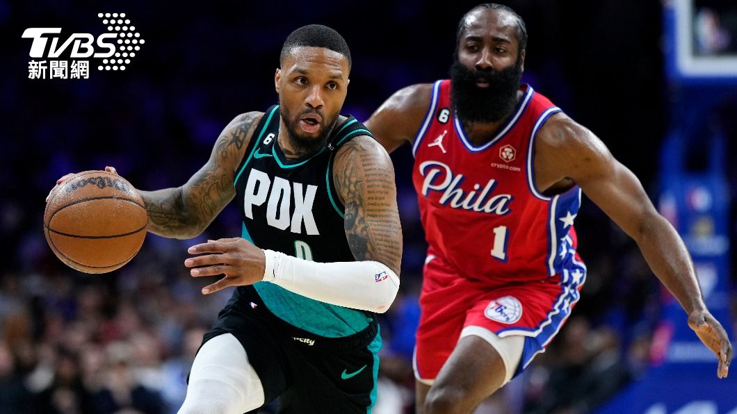NBA/過來人經驗談!哈登談里拉德「賣我風波」:指定下家沒不好