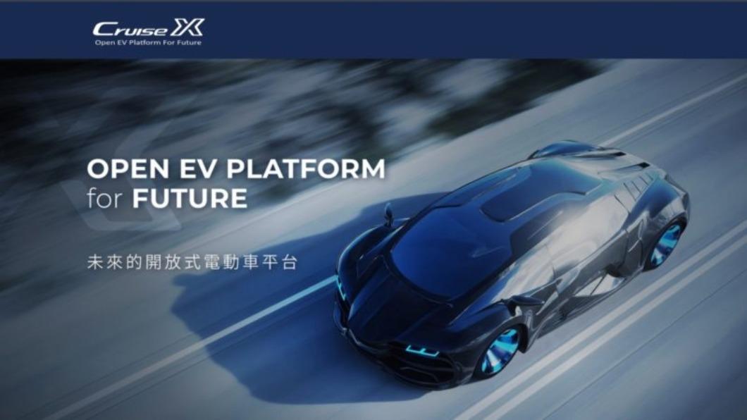 落實ESG!搶物流車電動化市場 庫得科技推純電物流車底盤