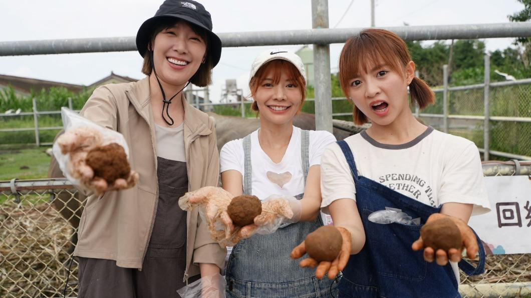 啦啦隊女神被迫與它「近距離親密接觸」 猙獰崩潰畫面曝光