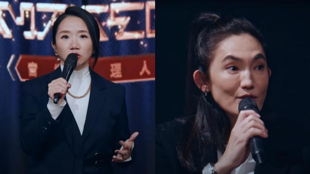 錢薇娟當「音樂節目評審」遭觀眾不服抗議! 製作單位揭原因