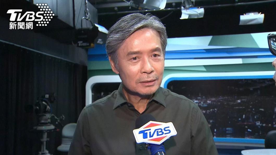 朱立倫喊「執政大聯盟」 金溥聰:不清楚那是什麼