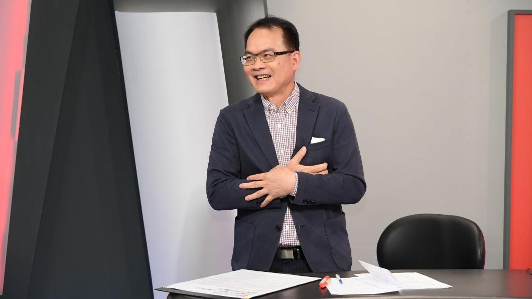 告假休養136天!鄭弘儀重磅回歸螢光幕 首場「海外開講」飛東京