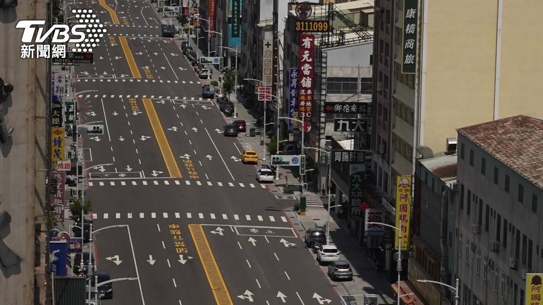 高雄萬安演習人車淨空 同步演練消防救災輻射外洩