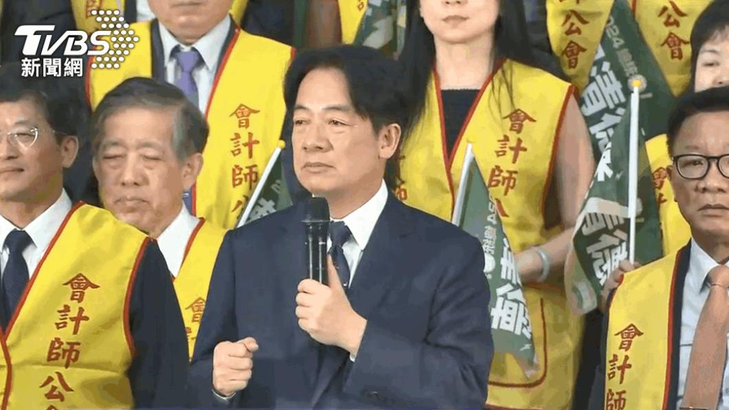 賴清德左右難「安」！　兩愛將潘孟安、蔣絜安捲論文抄襲