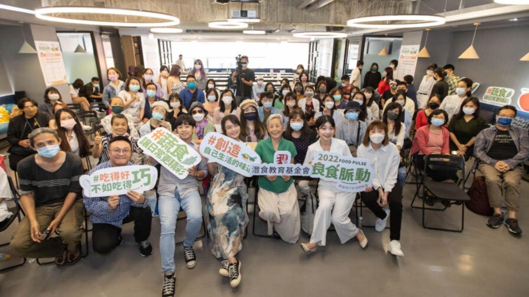 灃食夢想飲食沙龍開張! 6位夢想達人分享歷程