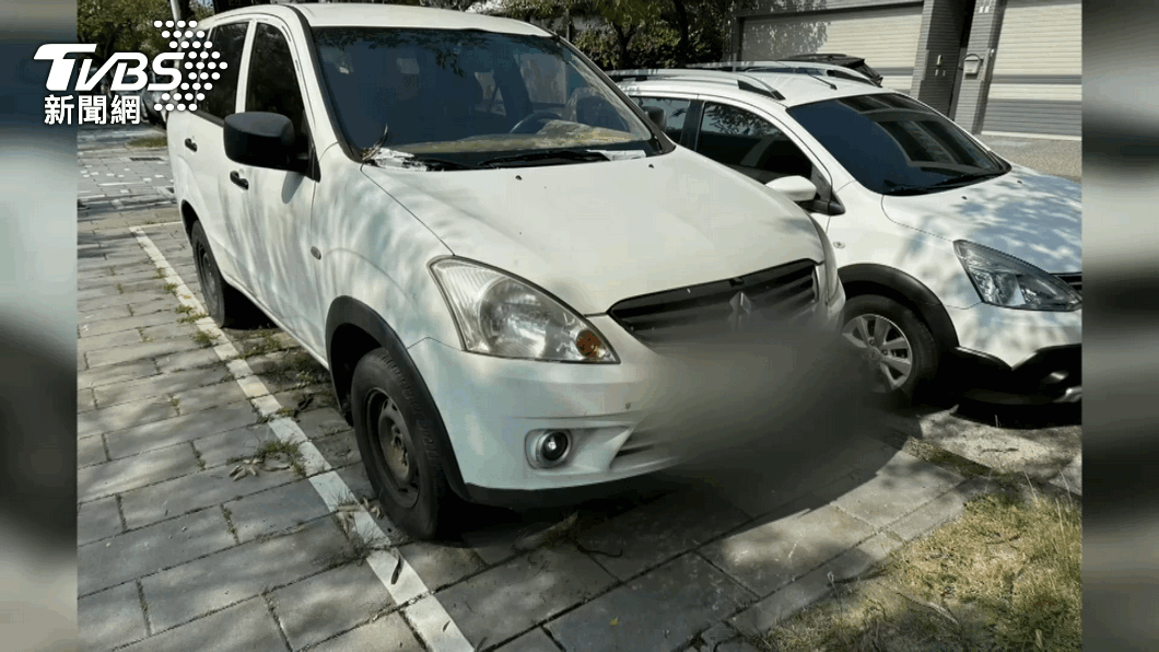 圖／TVBS 