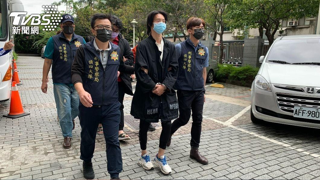 小玉慘了!賣變臉A片賺千萬 二審「重判5年」不得易科罰金