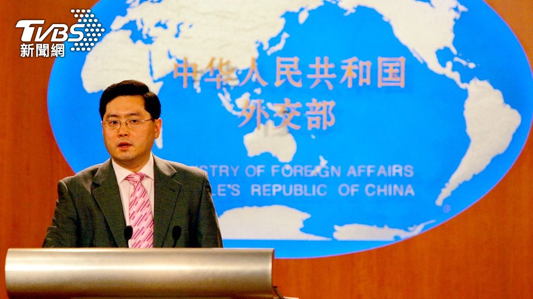 快訊/秦剛消失一個月 官媒證實被免職!王毅回鍋大陸外長