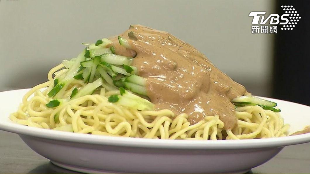 想減肥吃涼麵?「1物」成隱藏地雷 營養師教挑選原則