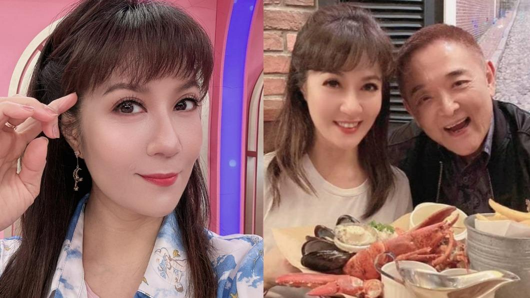 小亮哥妻「右腳沒感覺」!提重物爬4樓 發麻冰冷拖10天才就醫