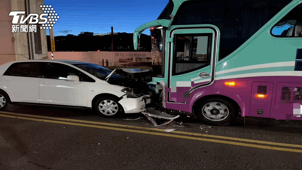 圖/TVBS