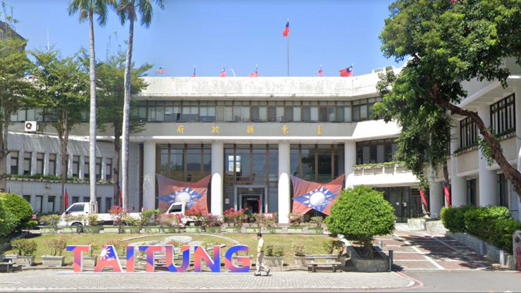杜蘇芮劃入陸上警戒範圍　台東災害應變中心一級開設