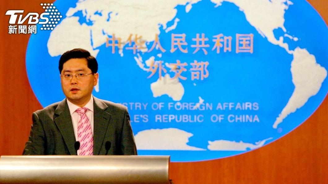 中國外長秦剛丟官　美專家：北京識人不明很難堪
