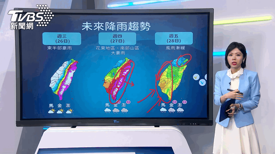 圖/TVBS