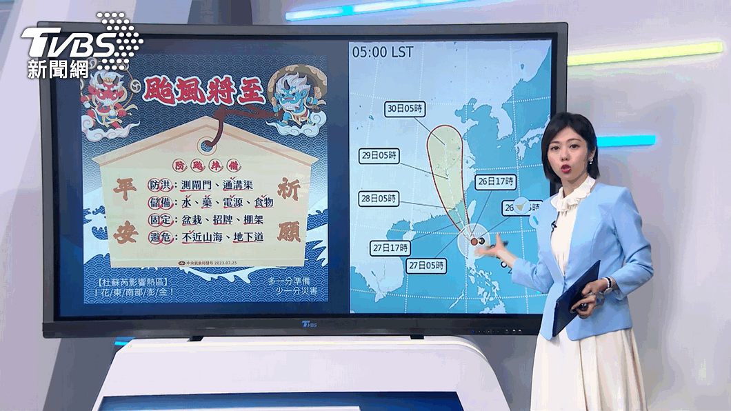 圖/TVBS
