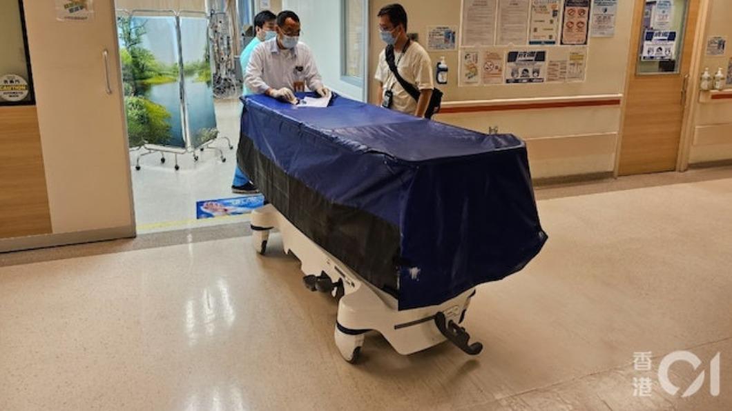 香港「慈樂邨」4姊妹賣房糾紛釀火警! 2人送醫不治