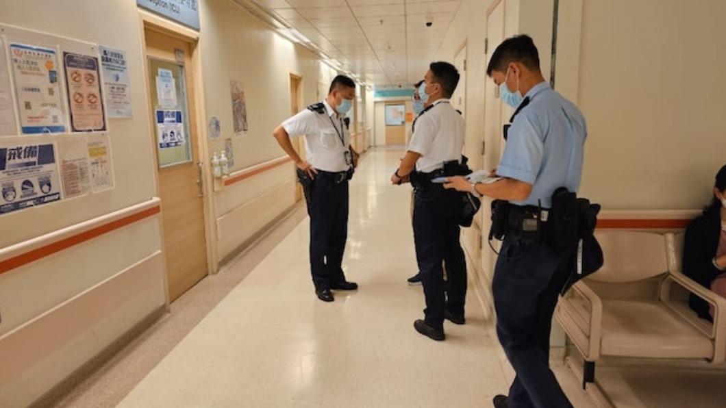 案中57歲長姊及46歲小妹相繼不治。（圖／香港01）