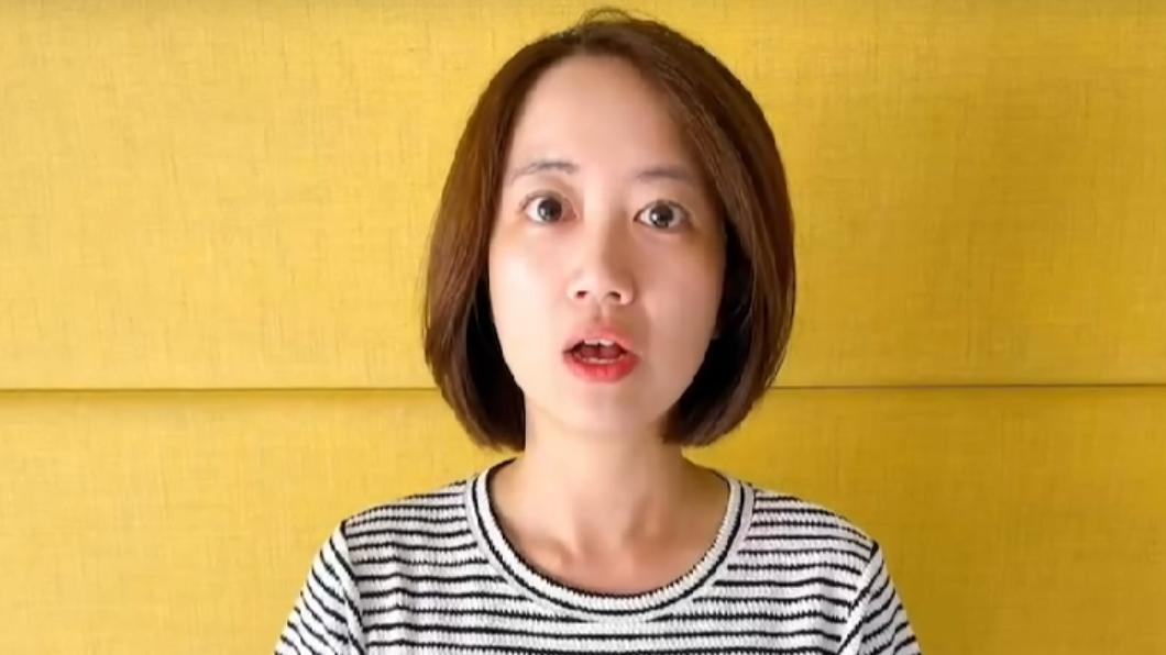 遭指「漂亮女生出事如老鼠」 戴瑋姍反嗆金溥聰:去上性平課