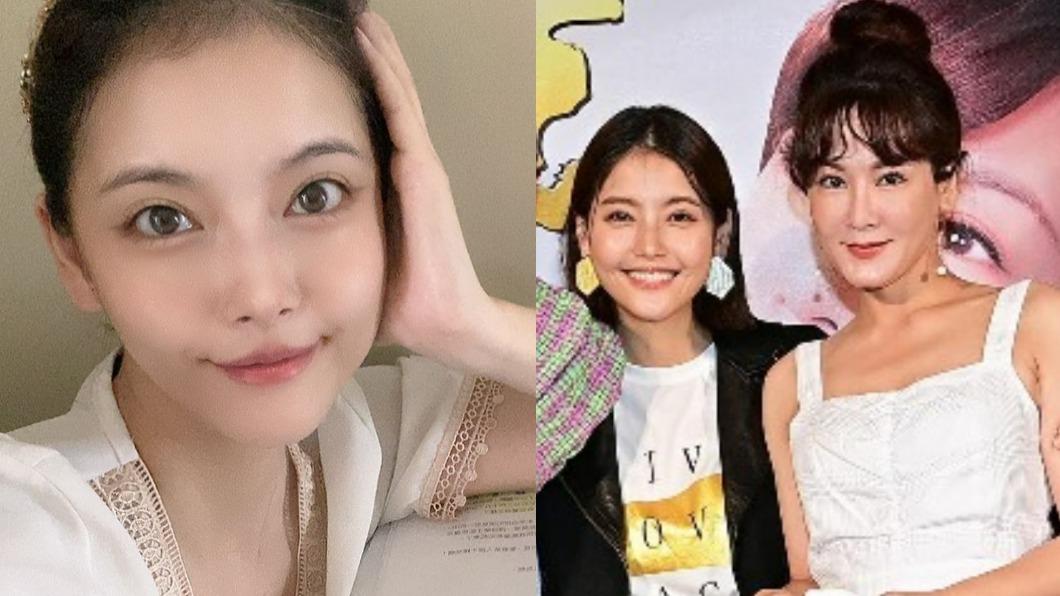 遭邱琦雯扯衣領飆罵「死破X」 王樂妍首露面揭「私下互動」