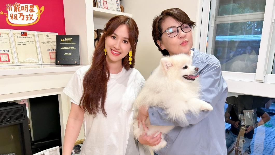 黃珊珊「超反差嗜好」驚呆吳姍儒 拉兒一起入坑:殺敵2萬好紓壓