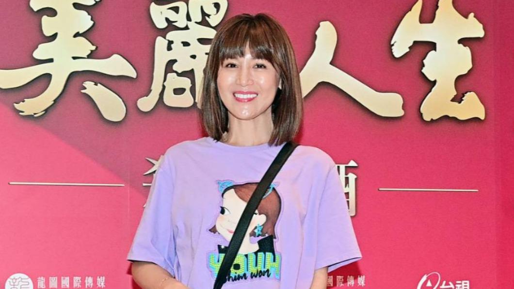 鄭仲茵送愛女赴美留學「狂噴7位數」 跪求工作上門:操死我好了