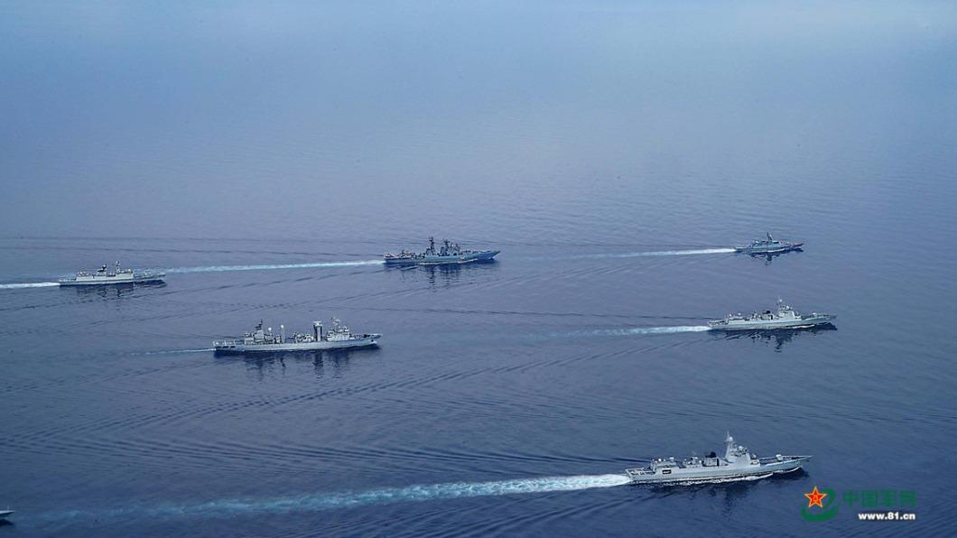 中俄海軍將展開海上聯合巡航　連續第3年舉行