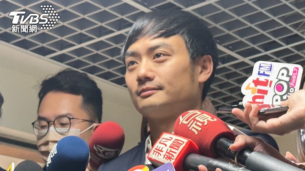 柯文哲談北流喊「我負責」 北市府酸:拍影片不能解決問題