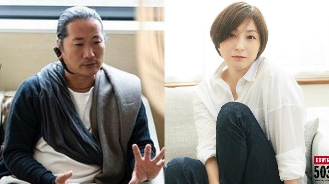 廣末涼子前夫怒批小王廚師不道歉! 放棄贍養費「1條件點頭離婚」