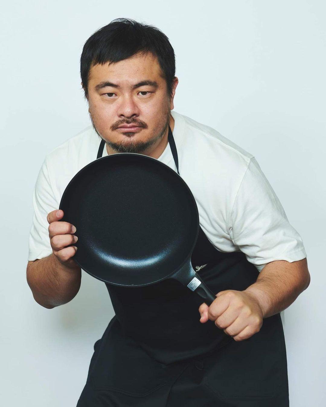 井筒順稱鳥羽周作至今尚未親自道歉。(圖/翻攝自鳥羽周作推特)