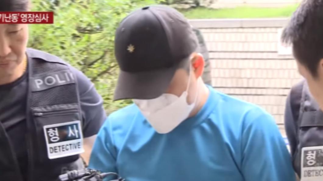 首爾地鐵砍人釀1死　嫌犯行兇動機曝：身高不到170很自卑