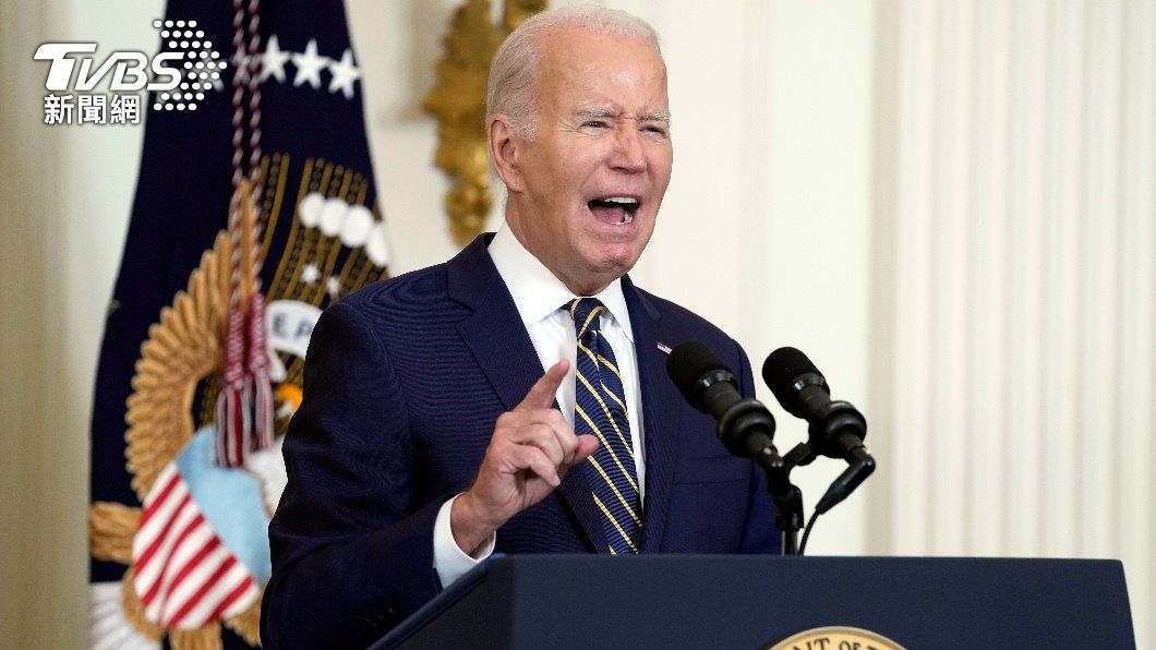 拜登家族財務醜聞發酵 麥卡錫稱擬展開彈劾調查