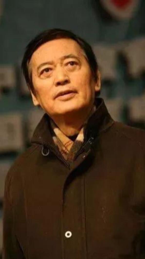 中國國家話劇院發表訃告證實趙有亮逝世噩耗,外界紛感不捨。(圖/翻攝自微博)