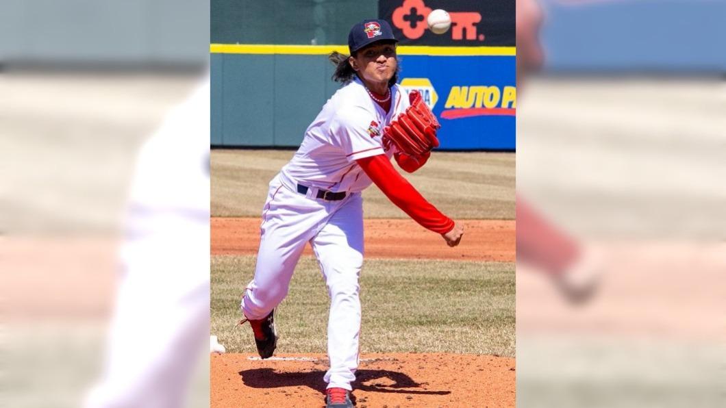 圖/翻攝自 Twitter @PortlandSeaDogs