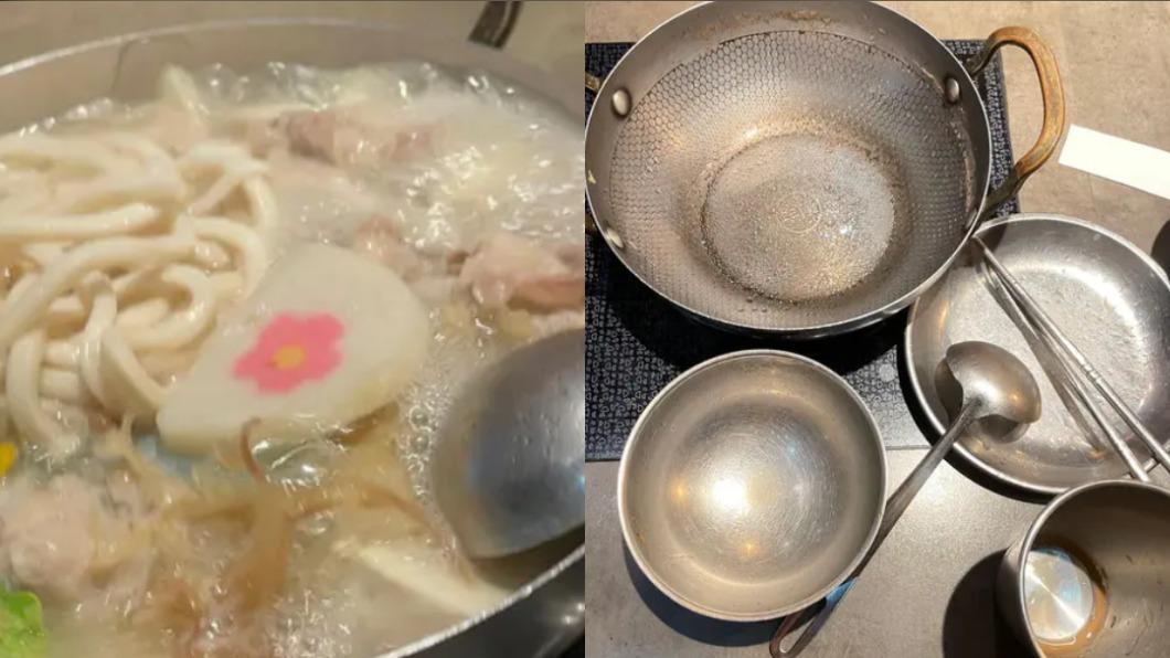 她吃鍋1習慣讓眾人喊「母湯」 一票同好聲援:實在忍不住