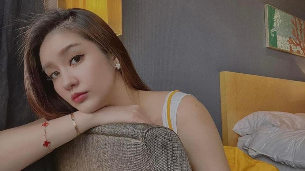 蕭淑慎嫩尪有新歡!真實身分竟是「醫美界曾莞婷」 年收破億