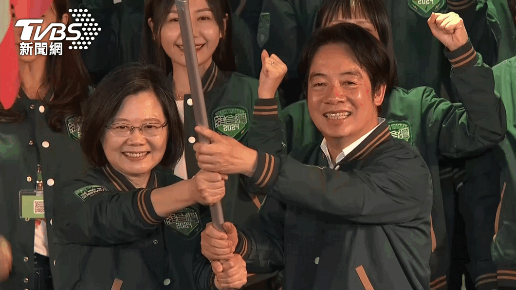 圖／TVBS 