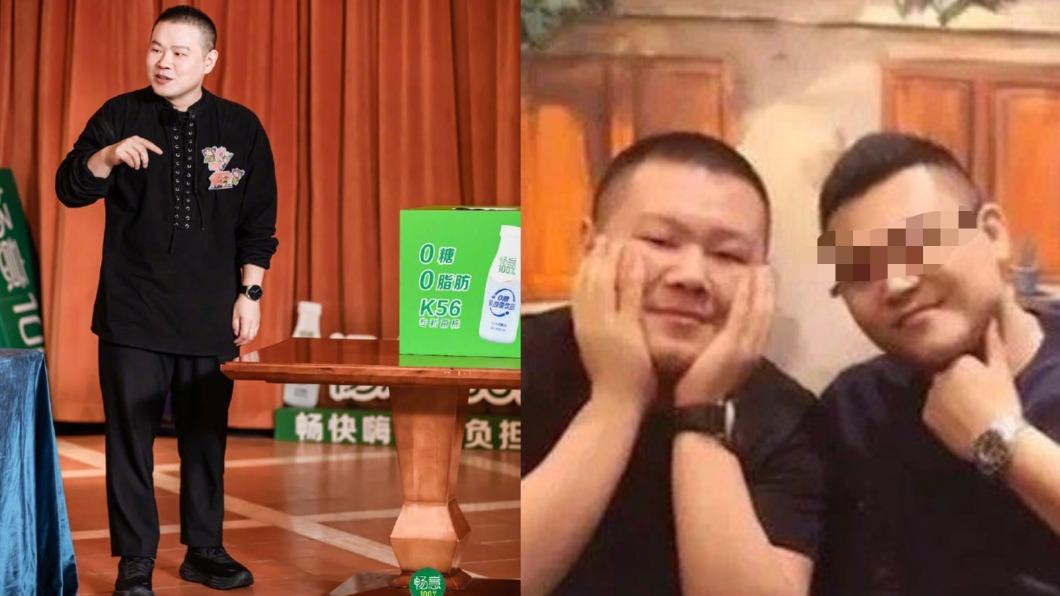 大陸男星經紀人傳性侵遭逮！　遭爆惡習「邀通告先收紅包」