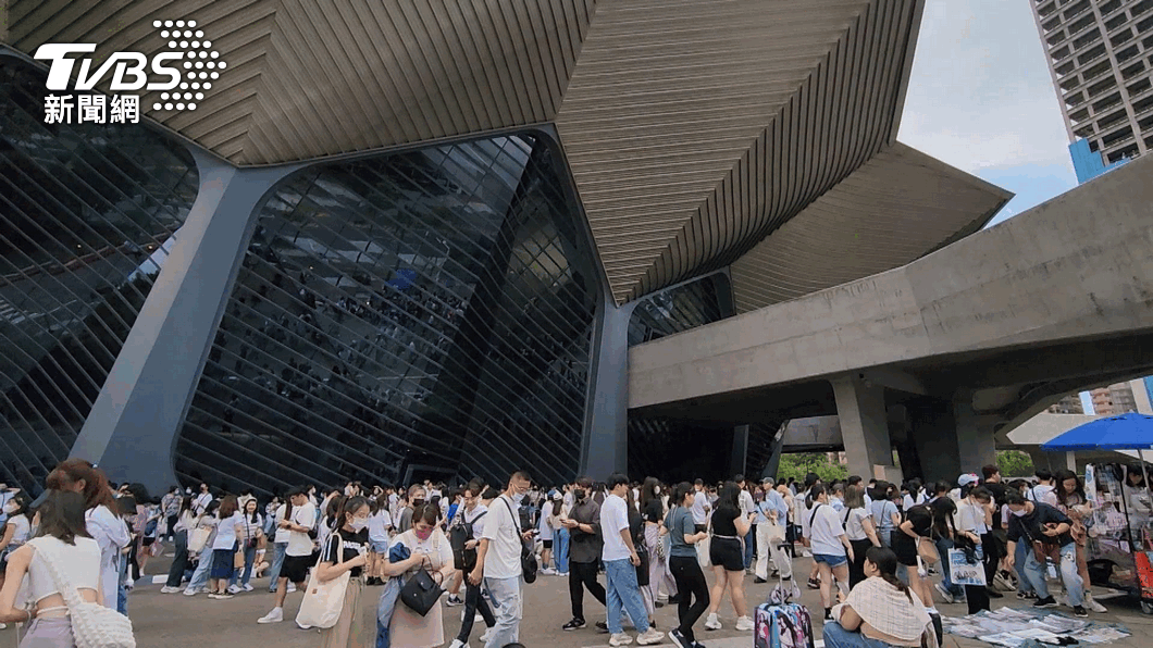 圖/TVBS