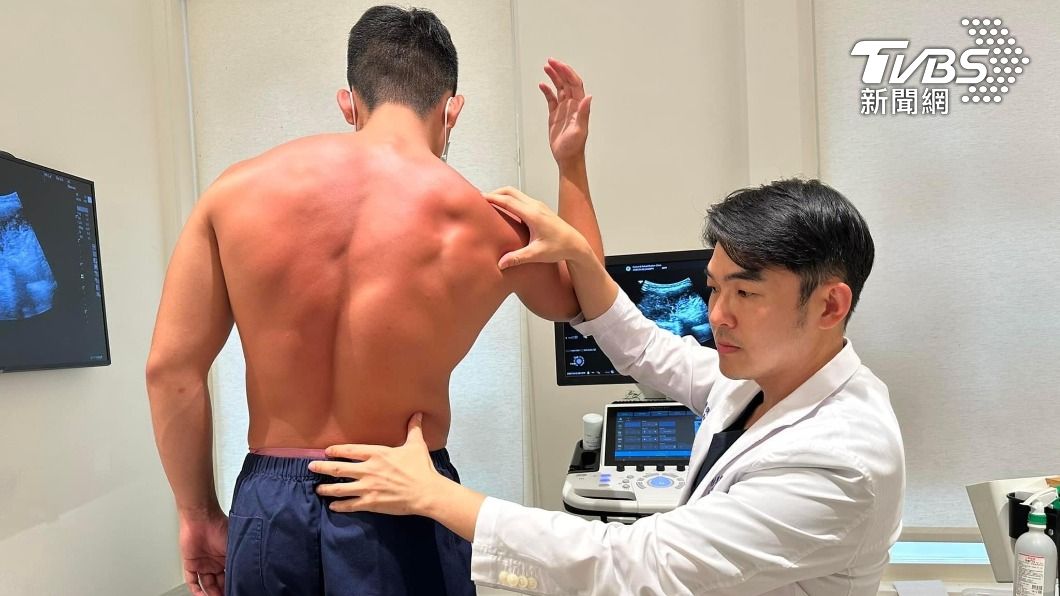 你是「慣用邊症候群」?三招教你擺脫肩頸痠痛!