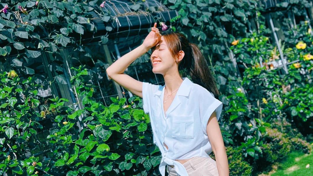 颱風天「電梯門突停」女星嚇到來不及尖叫！驚險過程曝