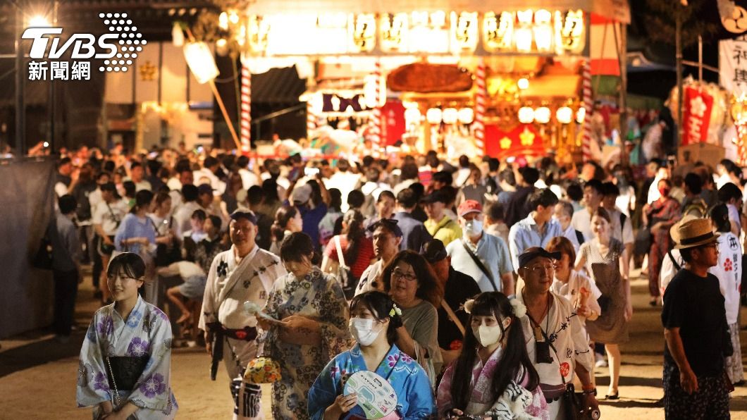 旅遊基本素養忘了帶 出國玩變「觀光公害」