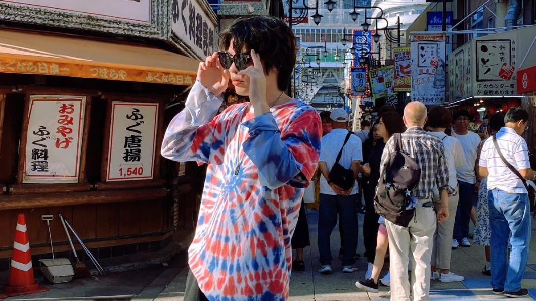 男歌手赴日驚魂！遭人「拿球棍跟蹤」　還差點遇上隨機砍人