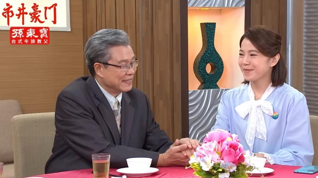 廖苡喬吃「無敵幸運星」成功圓夢　為楊烈重拾日語技能