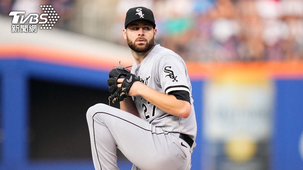 MLB／天使拚了！交易獲得「白襪王牌投手」　團隊薪資破豪華稅線