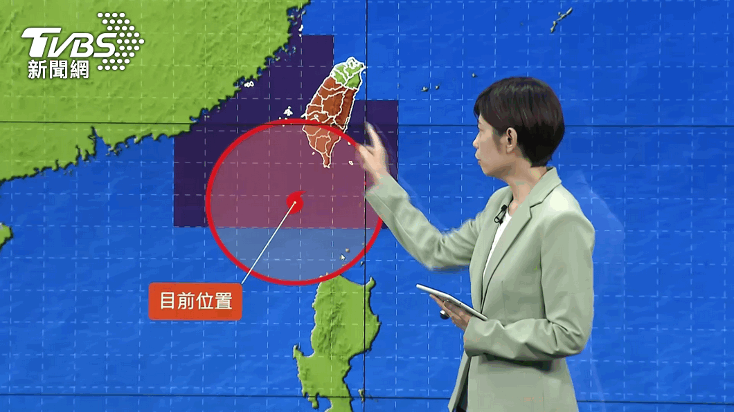 圖/TVBS